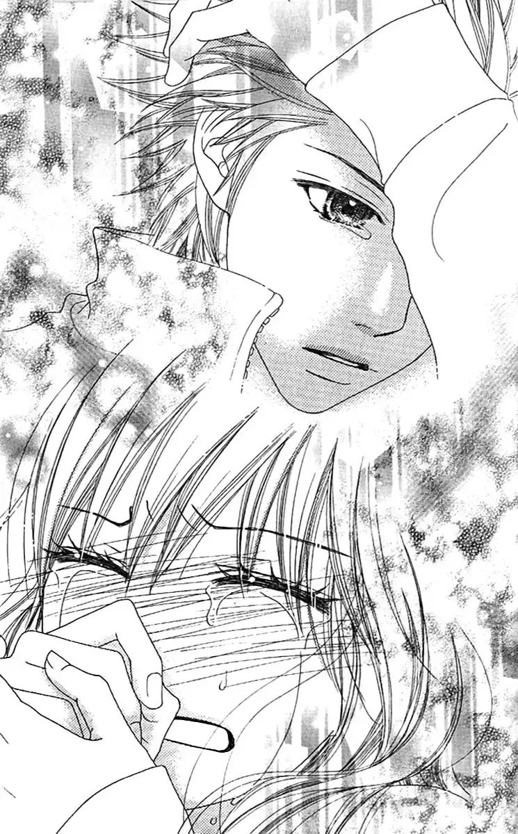 Parfait Tic Chapter 143 14